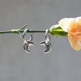 Peter and June Luna Hoops