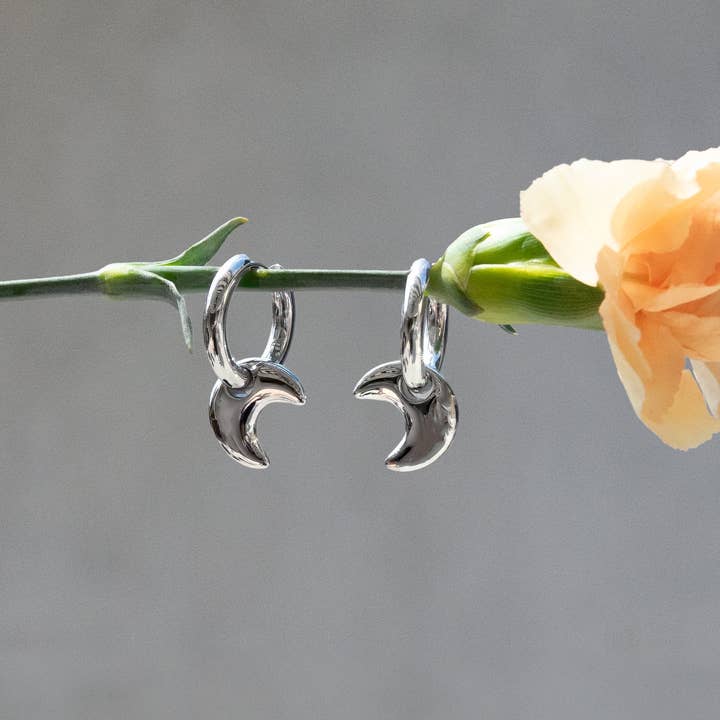 Peter and June Luna Hoops