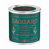 Saguaro National Park Candle | Good & Well Supply Co.
