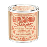 Grand Canyon National Park Candle | Good & Well Supply  Co.