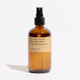 Ojai Lavender Room & Linen Spray | P.F Candle Co.