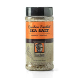 Bourbon Barrel Foods Smoked Sea Salt