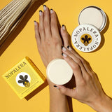 Botanical Lotion Bar | Nopalera