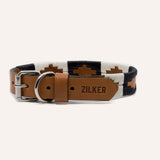 Zilker Belts Antone's Dog Collar