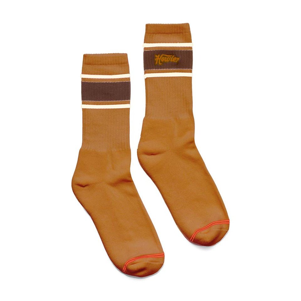Howler Brothers Howler Script Socks