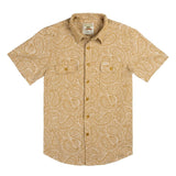 Boquillas Short Sleeve Shirt