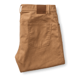 Duck Head Field Canvas Five-Pocket