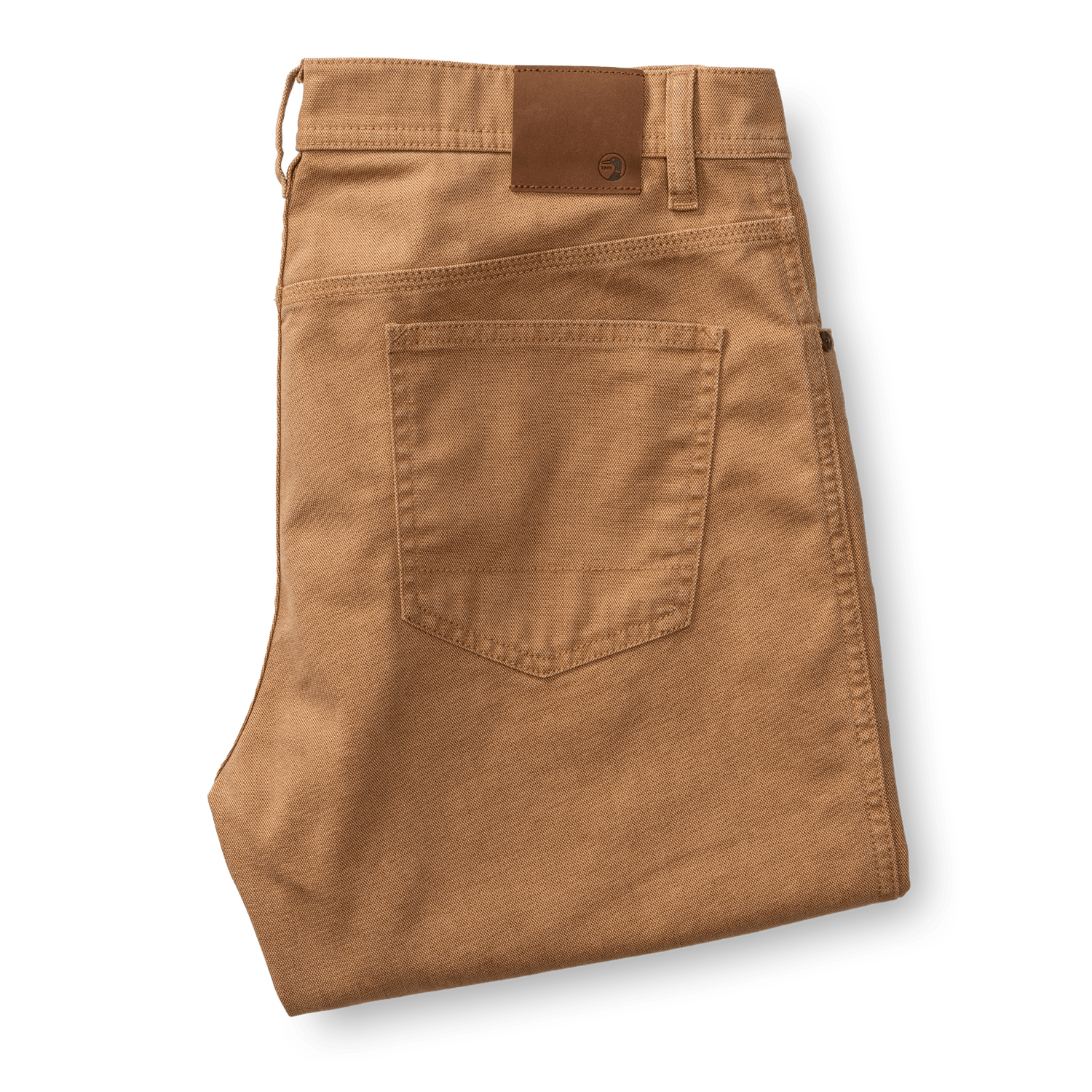 Duck Head Field Canvas Five-Pocket