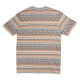 Bisbee Jacquard Tee | Sendero Provisions Co.