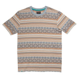 Bisbee Jacquard Tee | Sendero Provisions Co.
