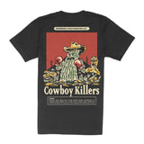 Cowboy Killers T-Shirt | Sendero Provisions Co.