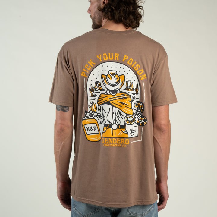 Sendero Provisions Co. Pick Your Poison