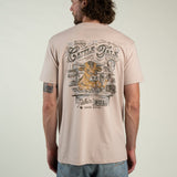 Talkin' Bull T-Shirt | Sendero Provisions Co.