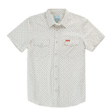 Confluence Tech Short Sleeve Shirt | Sendero Provisions Co.