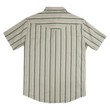 The Wyatt Pearl Snap Short Sleeve Print Shirt | Sendero Provisions Co.