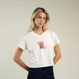 Armadillo Boxy Tee | Sendero Provisions Co.