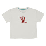 Armadillo Boxy Tee | Sendero Provisions Co.