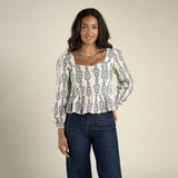Ada Blouse | Sendero Provisions Co.