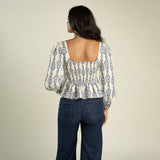 Ada Blouse | Sendero Provisions Co.
