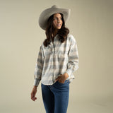 Helena Button Down | Sendero Provisions Co.