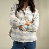 Helena Button Down | Sendero Provisions Co.