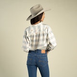 Helena Button Down | Sendero Provisions Co.