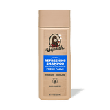 Refreshing Shampoo Fresh Falls | Dr. Squatch