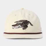 Grandpa Gator Hat | Duck Camp