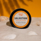 Health y Sol Salve Healing Balm