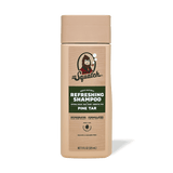 Refreshing Shampoo Pine Tar | Dr. Squatch