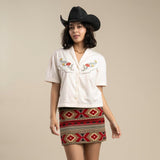 Sendero Provisions Co. Prairie Rose Blouse