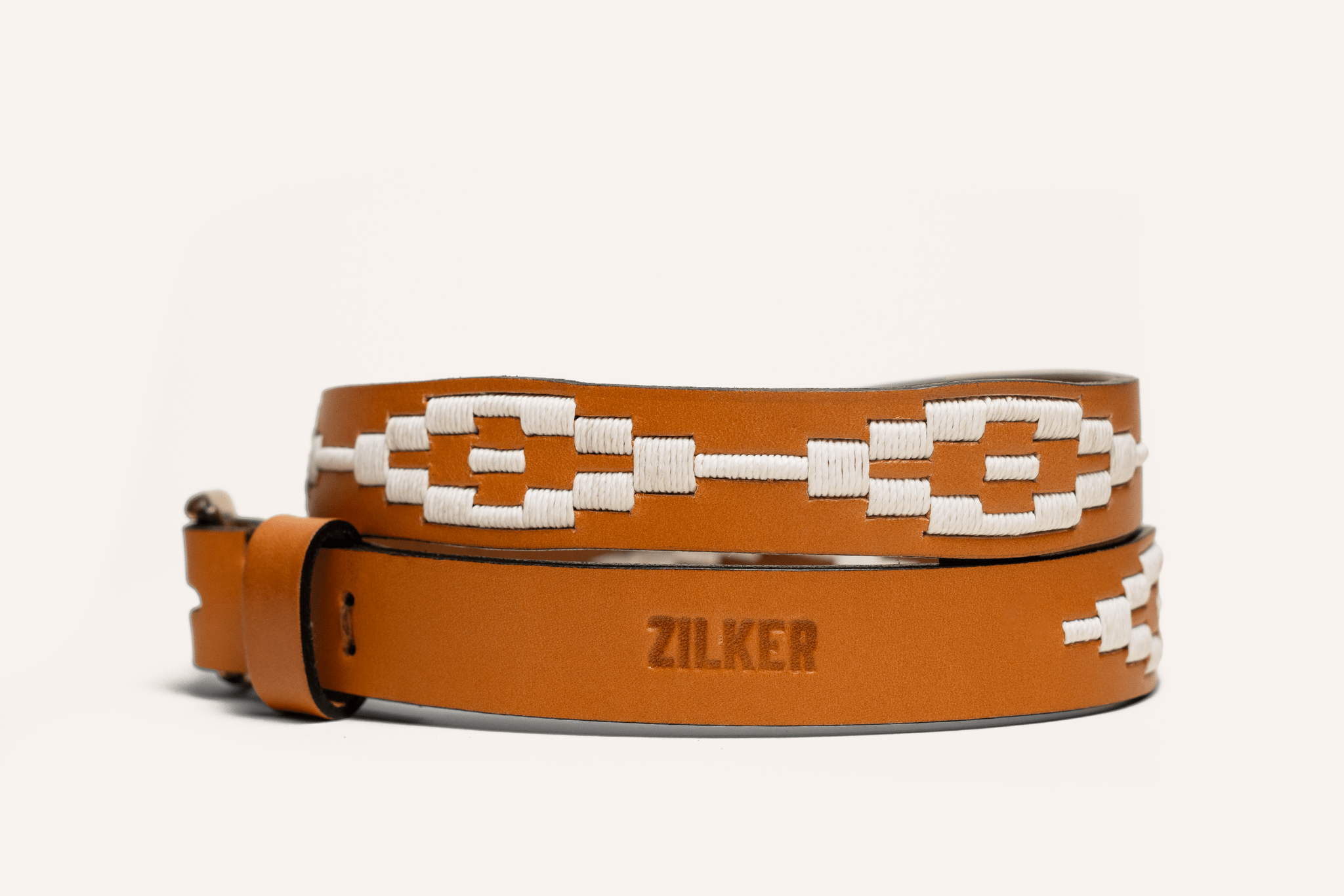 Zilker Belts Ramblerita — Zilker Belt