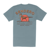 Desert Runner T-Shirt | Sendero Provisions Co.