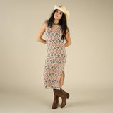 Puebla Knit Dress | Sendero Provisions Co.