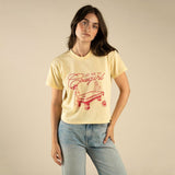 Set 'Em Up Boxy Tee | Sendero Provisons Co.