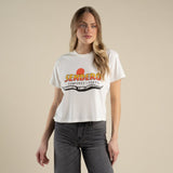 Cowpokes and Poets Boxy Tee | Sendero Provisions Co.
