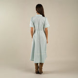 La Dahlia Dress | Sendero Provisions Co.
