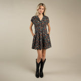 Marabella Dress | Sendero Provisions Co.