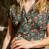 Marabella Dress | Sendero Provisions Co.