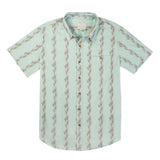 City Slicker Short Sleeve Shirt | Sendero Provisions Co.
