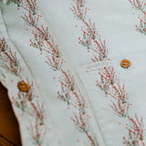 City Slicker Short Sleeve Shirt | Sendero Provisions Co.