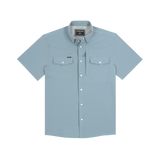 The Biscayne | Poncho