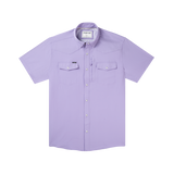 The Railhead | Poncho
