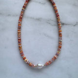Eden Necklace | Jessica Matrasko Jewelry