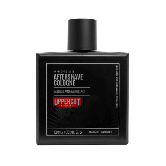 Aftershave Cologne | Uppercut Deluxe - Men’s Grooming -