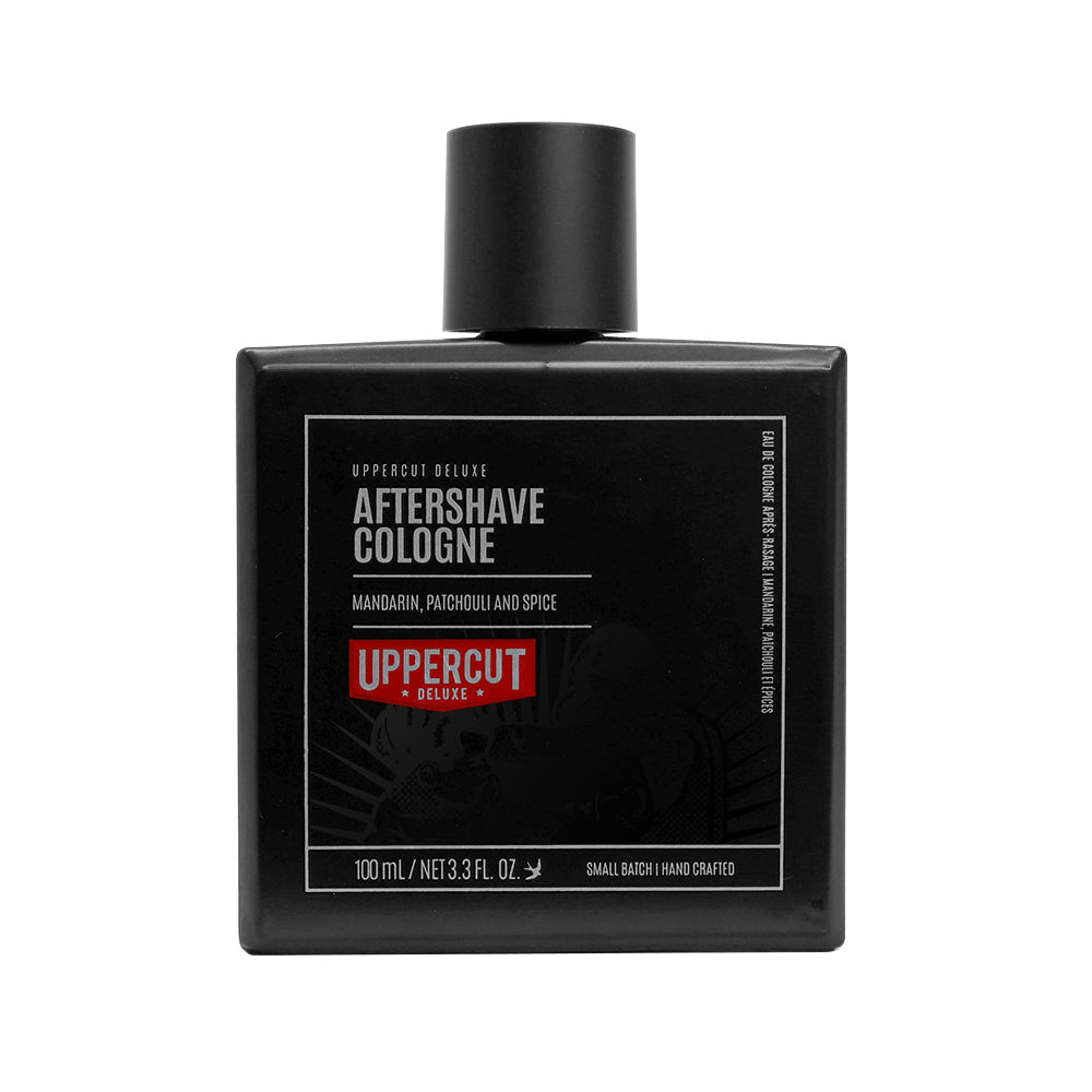 Aftershave Cologne | Uppercut Deluxe - Men’s Grooming -