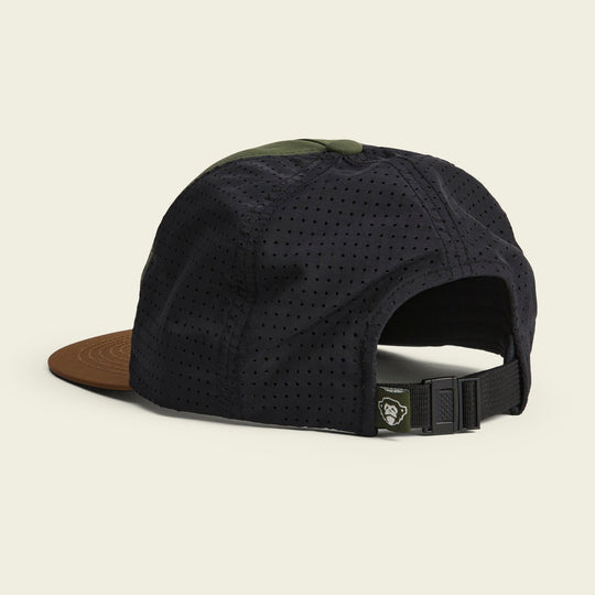 Aperture Tech Strapback | Howler Bros