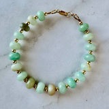 Aria Bracelet | Jessica Matrasko Jewelry