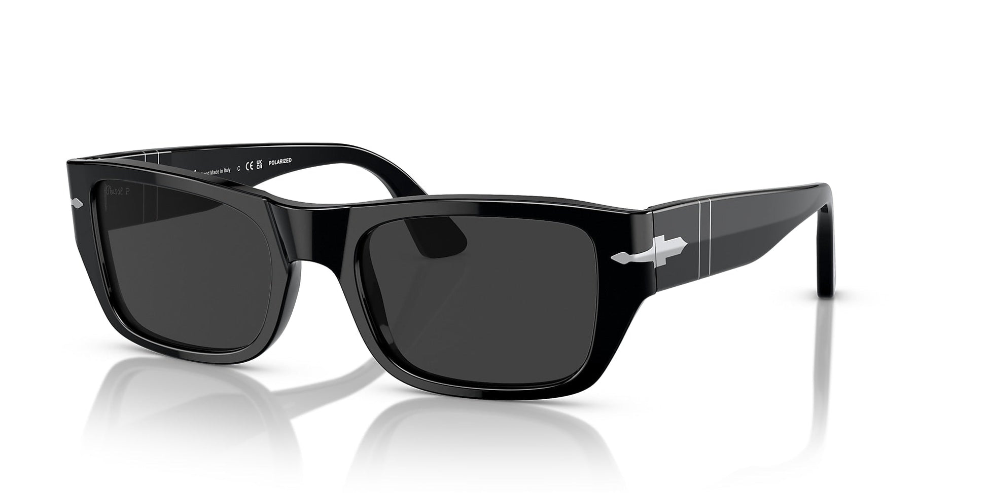 Black | Polar | Persol 0po3268s - Sunglasses - Accessories -
