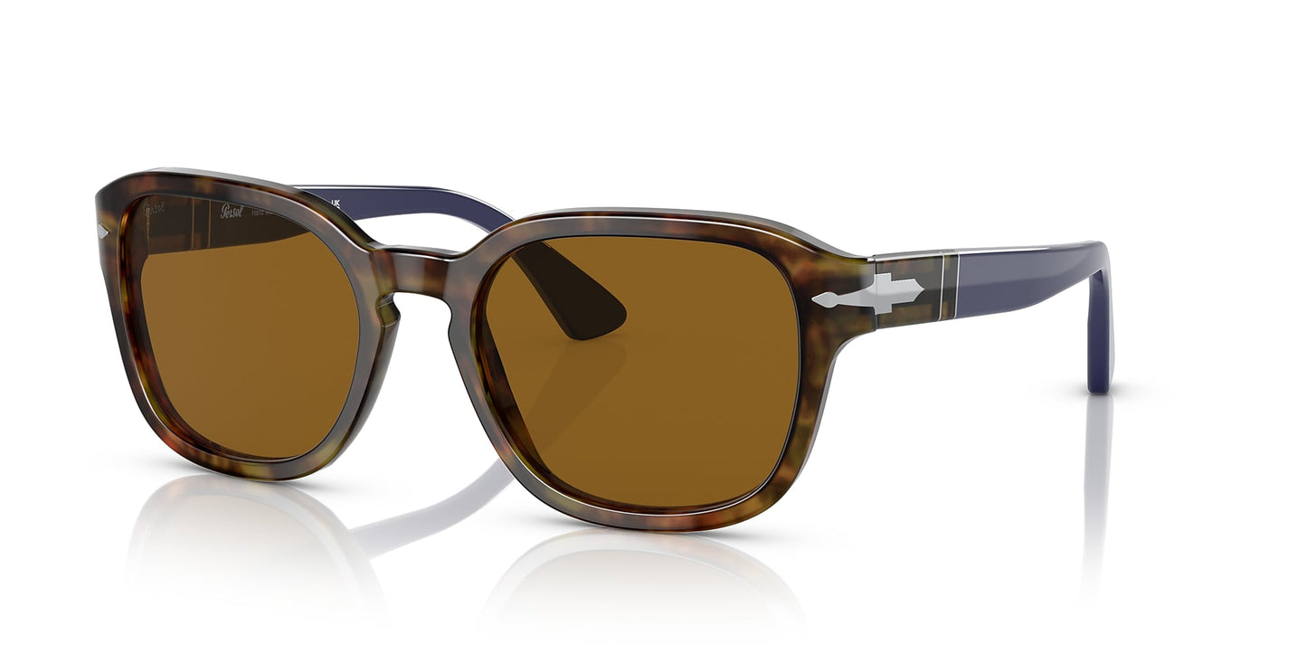 Brown/tortoise Beige | Brown | Persol 0po3305s - Sunglasses